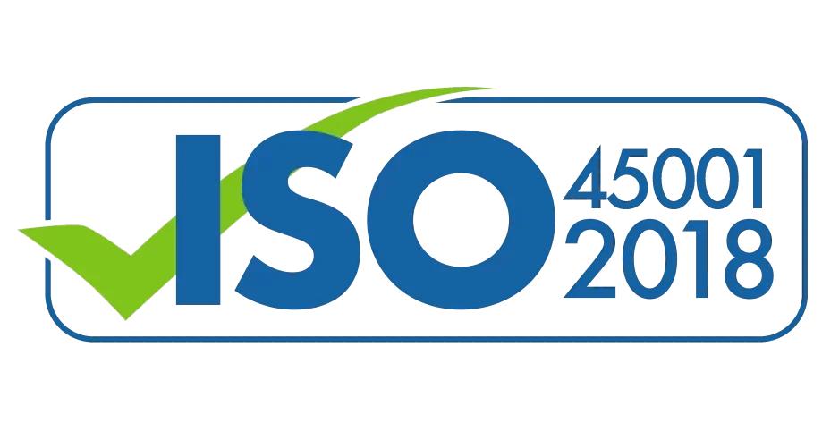 ISO 45001 _ 2018