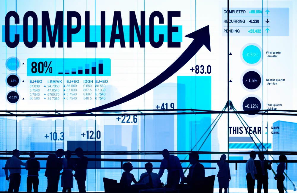 Consultancy & Compliance